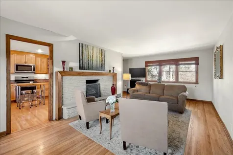 36 Western Terrace Golden Valley MN 55426