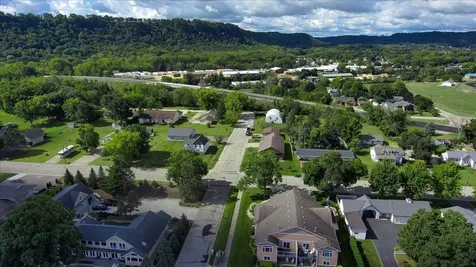 1329 S Oak Street Lake City MN 55041