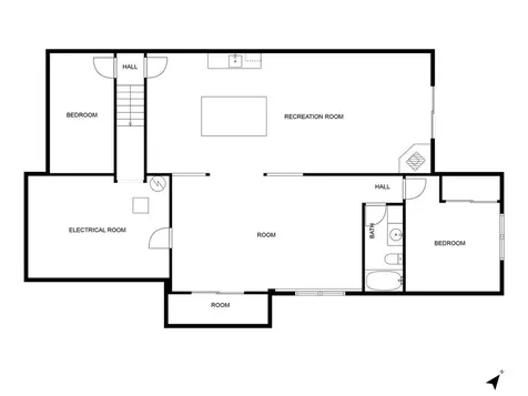 1329 S Oak Street Lake City MN 55041