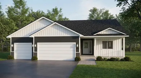 1255 130th Avenue Ogilvie MN 56358