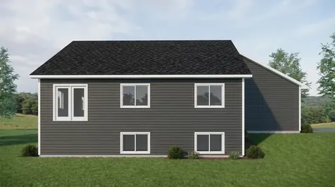 1255 130th Avenue Ogilvie MN 56358
