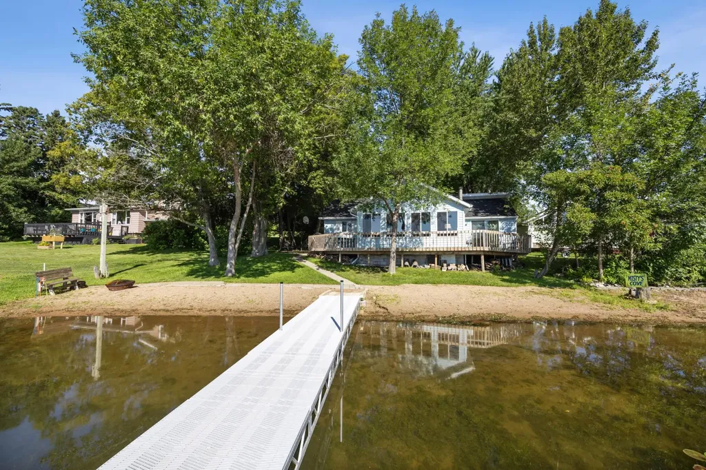 15849 Maple Ridge Road Audubon MN 56511