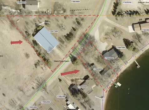 15849 Maple Ridge Road Audubon MN 56511