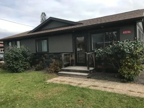 68246 County Highway H Iron River WI 54847