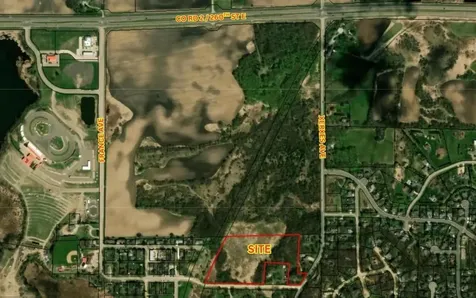 1X Main Street Elko New Market MN 55020