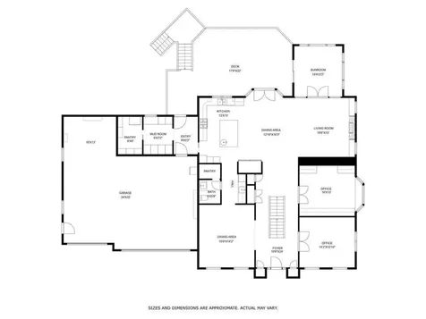 2012 Pine Ridge Drive West Saint Paul MN 55118