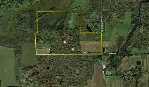 41273 Swede Alley Hinckley MN 55037
