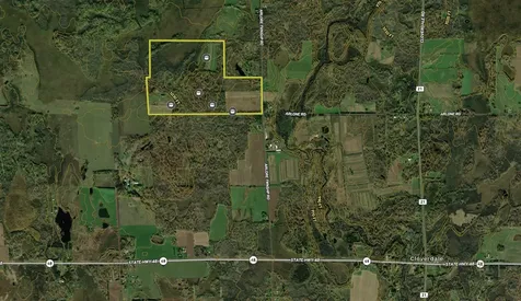 41273 Swede Alley Hinckley MN 55037