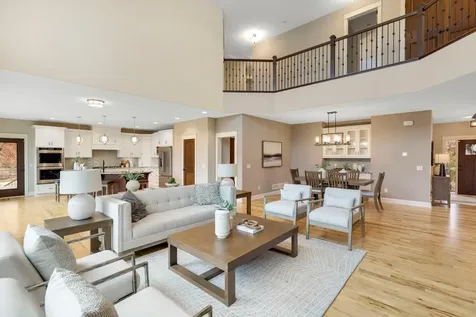 18928 Katrine Court Lakeville MN 55044