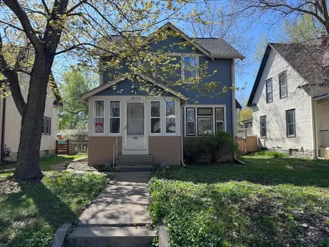 3038 42nd Avenue S Minneapolis MN 55406