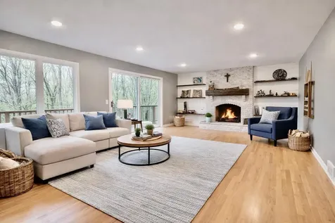9130 Flyway Circle Eden Prairie MN 55347