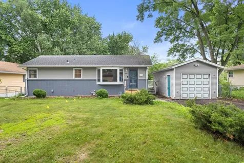 5306 Quebec Avenue N New Hope MN 55428