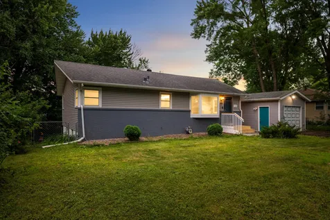 5306 Quebec Avenue N New Hope MN 55428