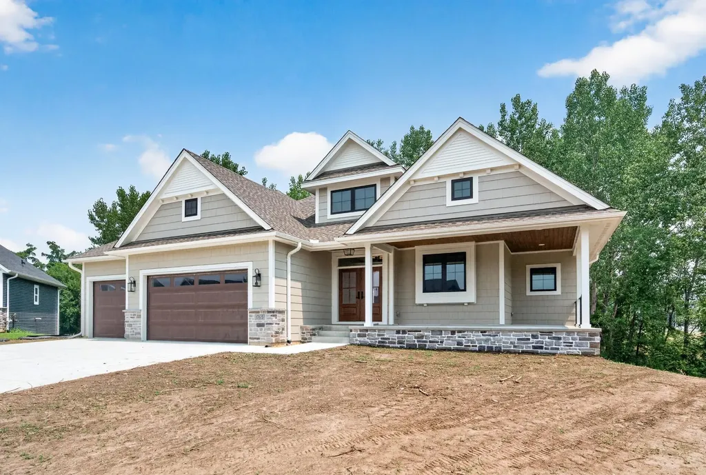 1765 Brandlewood Court Hastings MN 55033