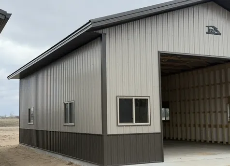 13390 Thunderbolt Ranch Road Lake Park MN 56554
