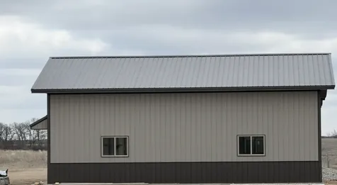 13390 Thunderbolt Ranch Road Lake Park MN 56554
