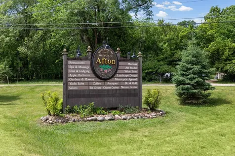282 Croixview Drive S Afton MN 55001