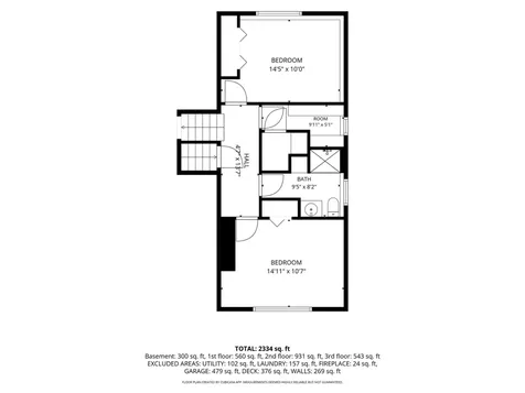 282 Croixview Drive S Afton MN 55001