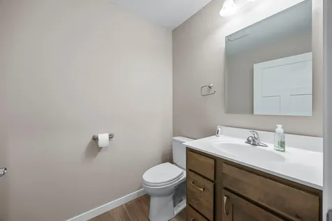 409 N Russell Street Grantsburg WI 54840