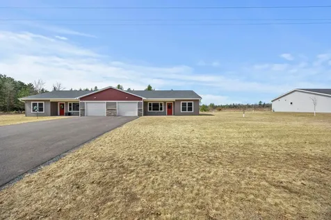 409 N Russell Street Grantsburg WI 54840