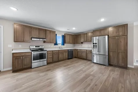 409 N Russell Street Grantsburg WI 54840