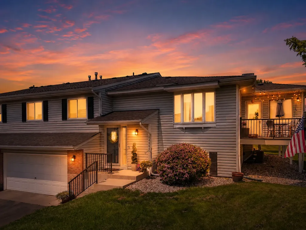 14808 Lower Endicott Way Apple Valley MN 55124