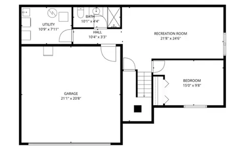 14808 Lower Endicott Way Apple Valley MN 55124
