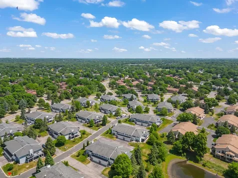 14808 Lower Endicott Way Apple Valley MN 55124