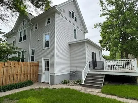 108 S 7th Street Olivia MN 56277