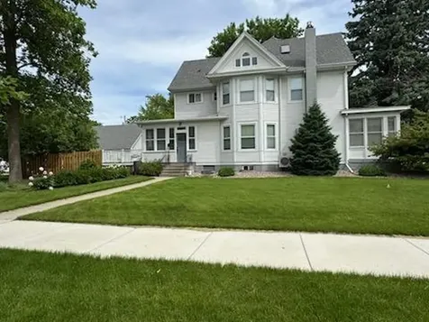 108 S 7th Street Olivia MN 56277