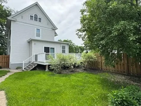 108 S 7th Street Olivia MN 56277