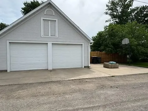 108 S 7th Street Olivia MN 56277