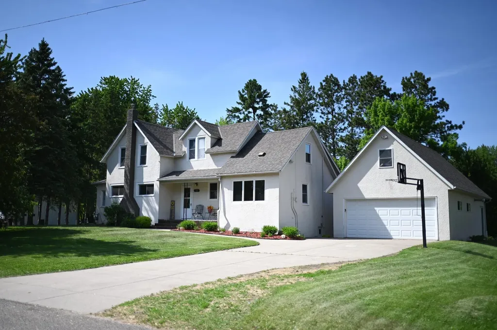 111 E Elm Avenue Upsala MN 56384