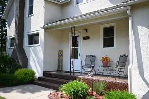 111 E Elm Avenue Upsala MN 56384