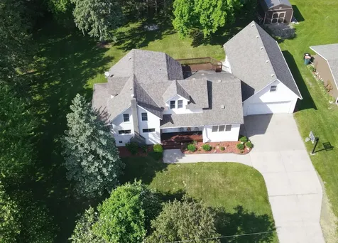 111 E Elm Avenue Upsala MN 56384