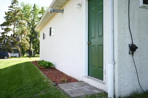 111 E Elm Avenue Upsala MN 56384