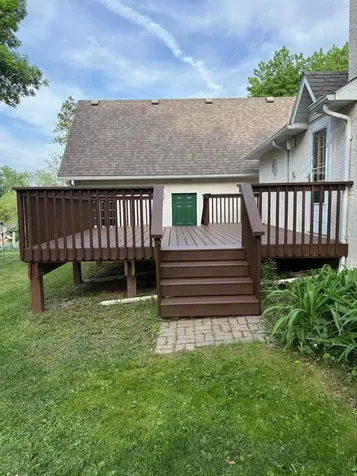 111 E Elm Avenue Upsala MN 56384