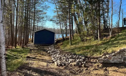 18817 Sucker Lake Road Nashwauk MN 55769