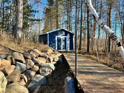 18817 Sucker Lake Road Nashwauk MN 55769