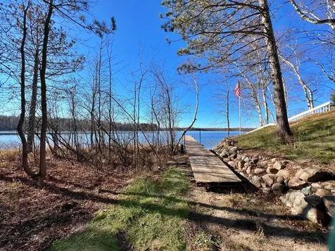 18817 Sucker Lake Road Nashwauk MN 55769