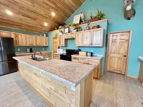 18817 Sucker Lake Road Nashwauk MN 55769