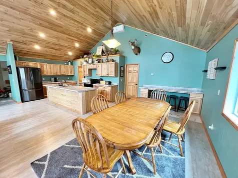 18817 Sucker Lake Road Nashwauk MN 55769