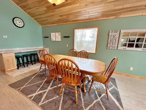 18817 Sucker Lake Road Nashwauk MN 55769