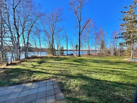 18817 Sucker Lake Road Nashwauk MN 55769