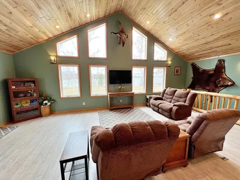 18817 Sucker Lake Road Nashwauk MN 55769