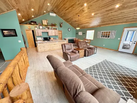 18817 Sucker Lake Road Nashwauk MN 55769