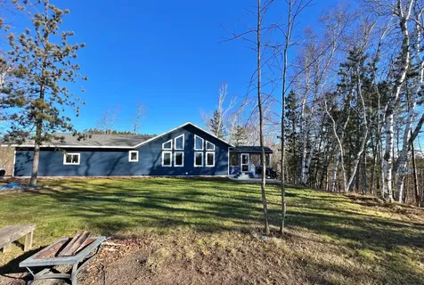 18817 Sucker Lake Road Nashwauk MN 55769