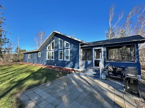 18817 Sucker Lake Road Nashwauk MN 55769