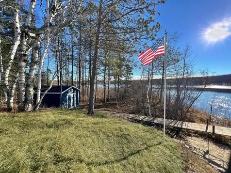 18817 Sucker Lake Road Nashwauk MN 55769