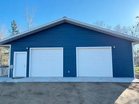 18817 Sucker Lake Road Nashwauk MN 55769